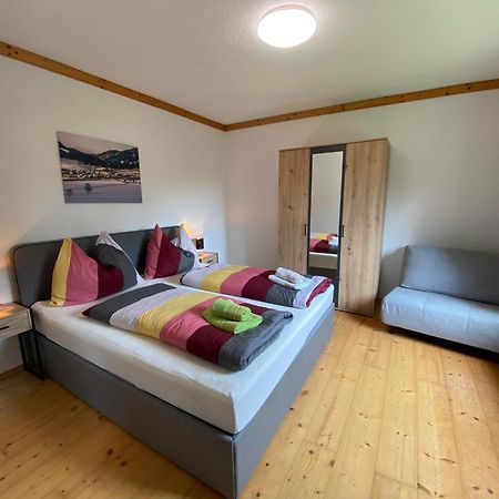 Ferienwohnung Marianne Söll Zewnętrze zdjęcie