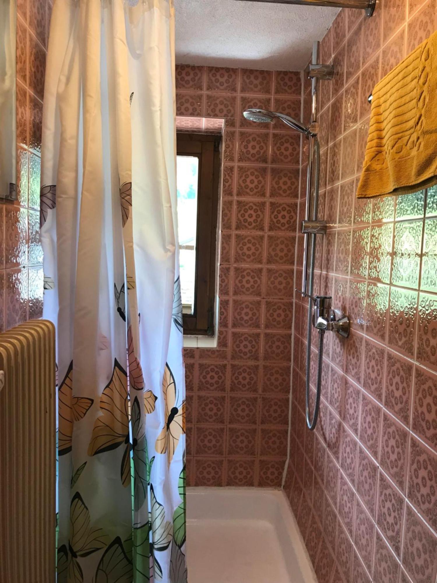 Ferienwohnung Marianne Söll Zewnętrze zdjęcie