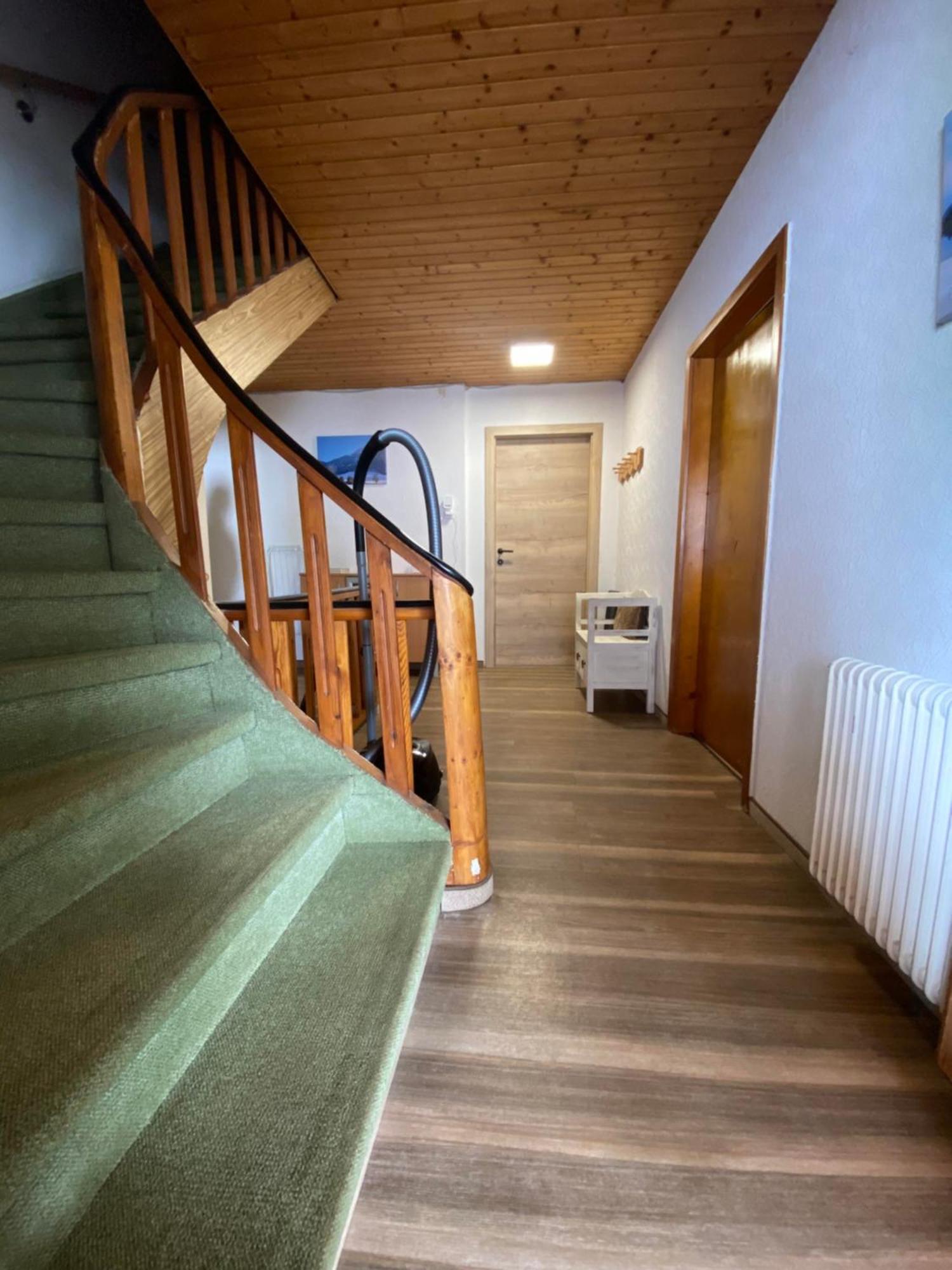 Ferienwohnung Marianne Söll Zewnętrze zdjęcie